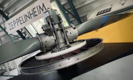 Zeppelinmuseum: Zwischenstopp Ortsbeirat