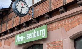 Potentialanalyse zur Straßenbahn-Verlängerung