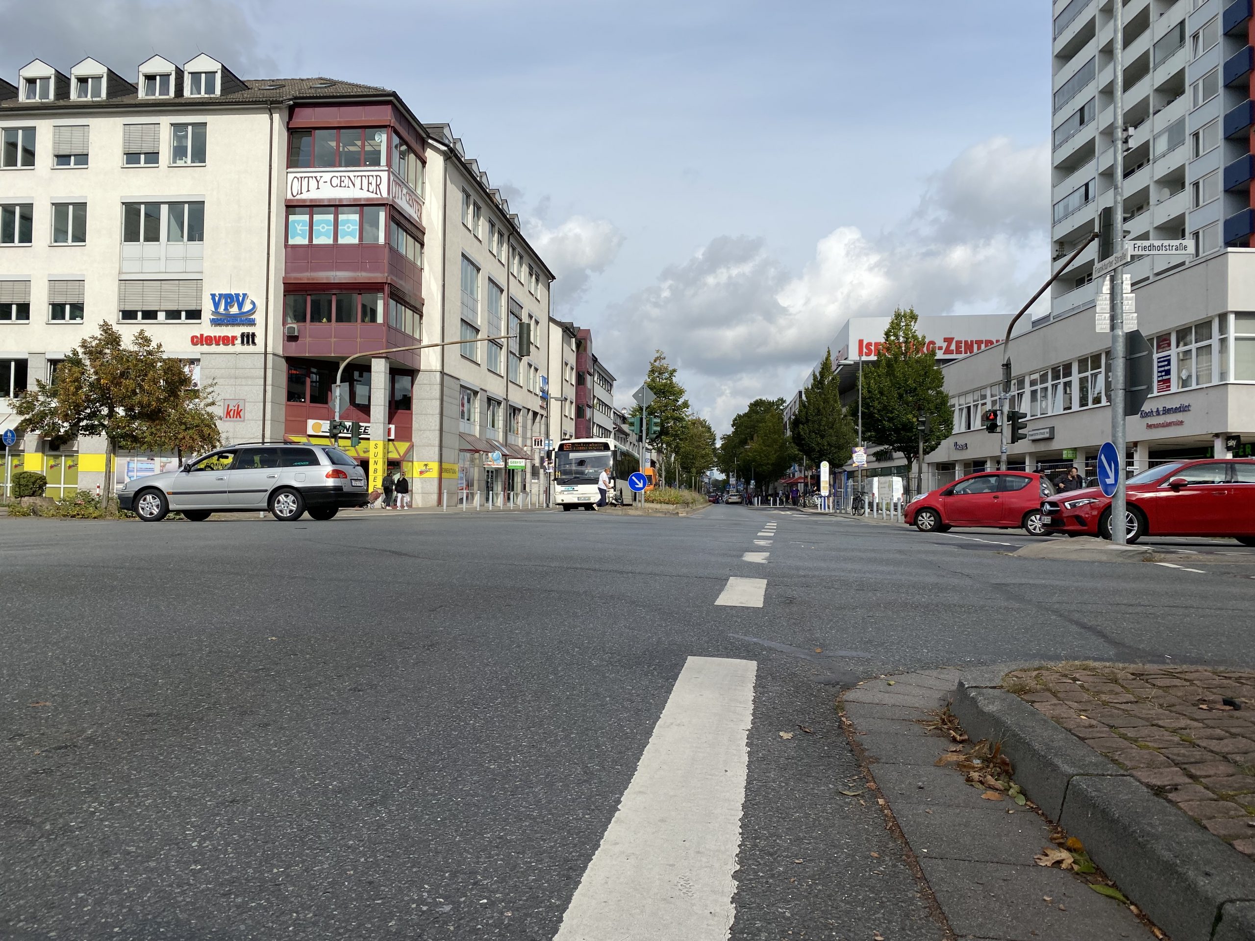 Du betrachtest gerade Details zur Potentialanalyse Straßenbahn-Verlängerung