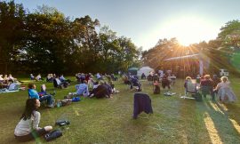 Kultursommer – so geht‘s weiter