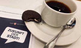 Viele Puzzleteile und die Flanierfähigkeit