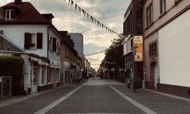 Ist die Fußgängerzone noch zu retten?