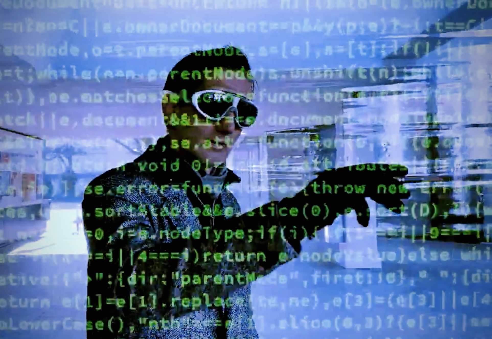 Du betrachtest gerade Digitaltag: unendliche Möglichkeiten in unendlicher Variation