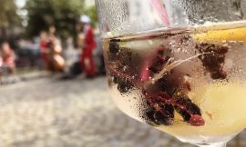 Und es war Sommer