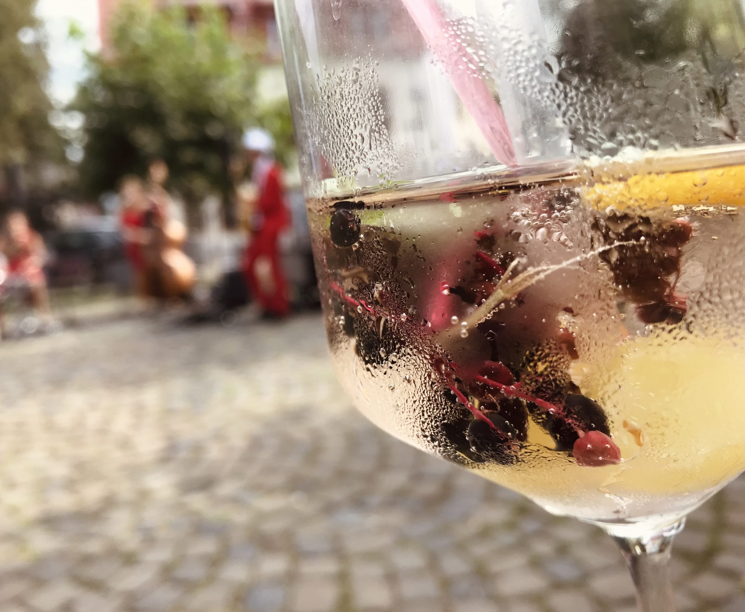 Du betrachtest gerade Und es war Sommer