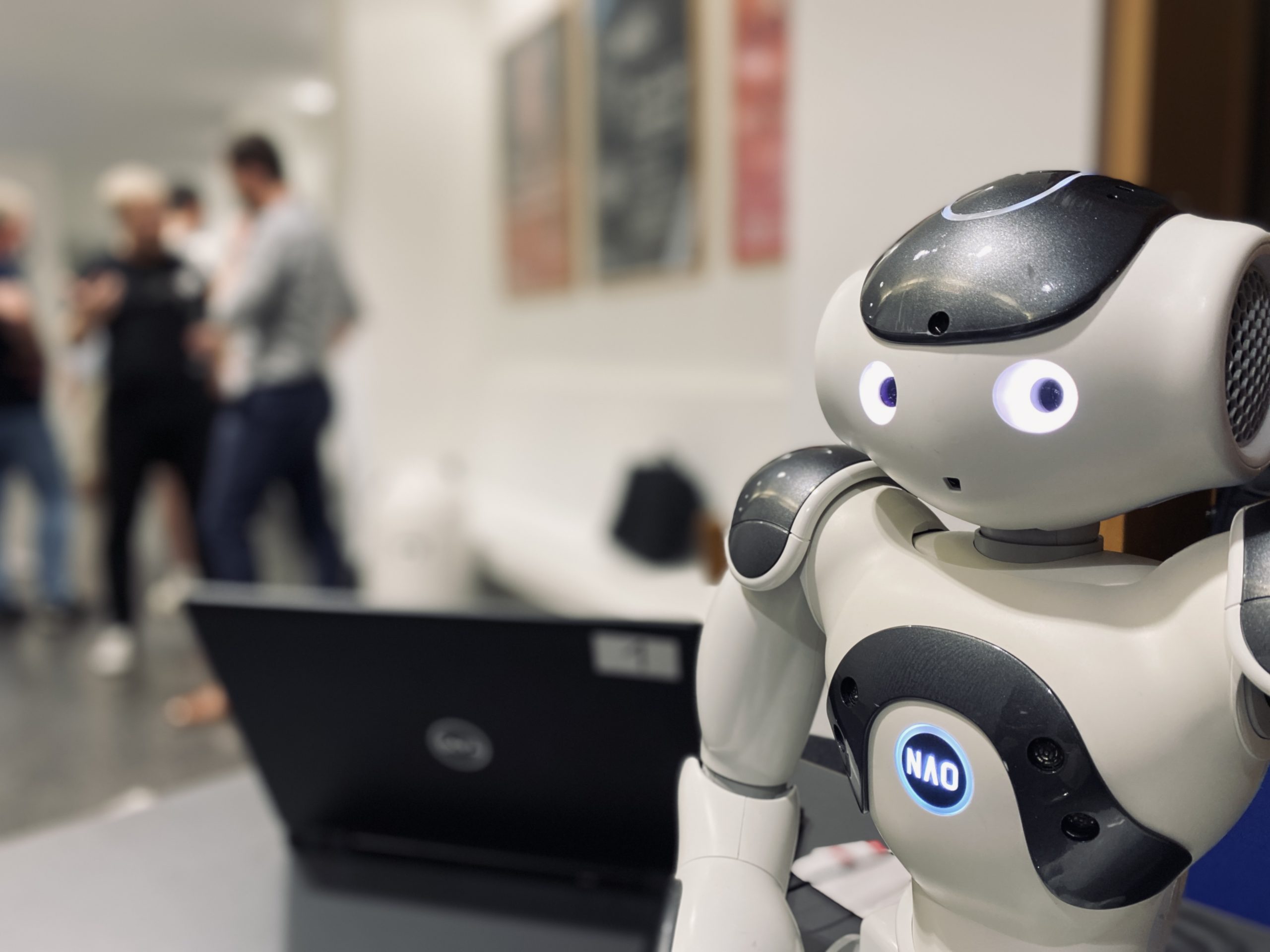 Du betrachtest gerade Digitalisierung – wie wir eine noch Smartere City werden können