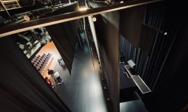 Kultur- und Bildungszentrum: Nichts tun ist keine Option für die Zukunft.
