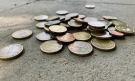 Ein Haushalt mit Defiziten