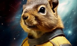 Where No Hopper Has Gone Before