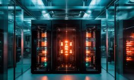 Computer zum Kuscheln: die Daten-Durchlauferhitzer