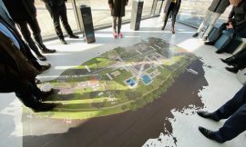 Smart City Tour: für Sensoren sensibilisieren