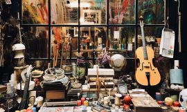 Kultur: Was ist sie uns wert?