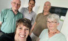 Grenzen überwinden – ein Gespräch mit dem Wattclub über den ÖPNV