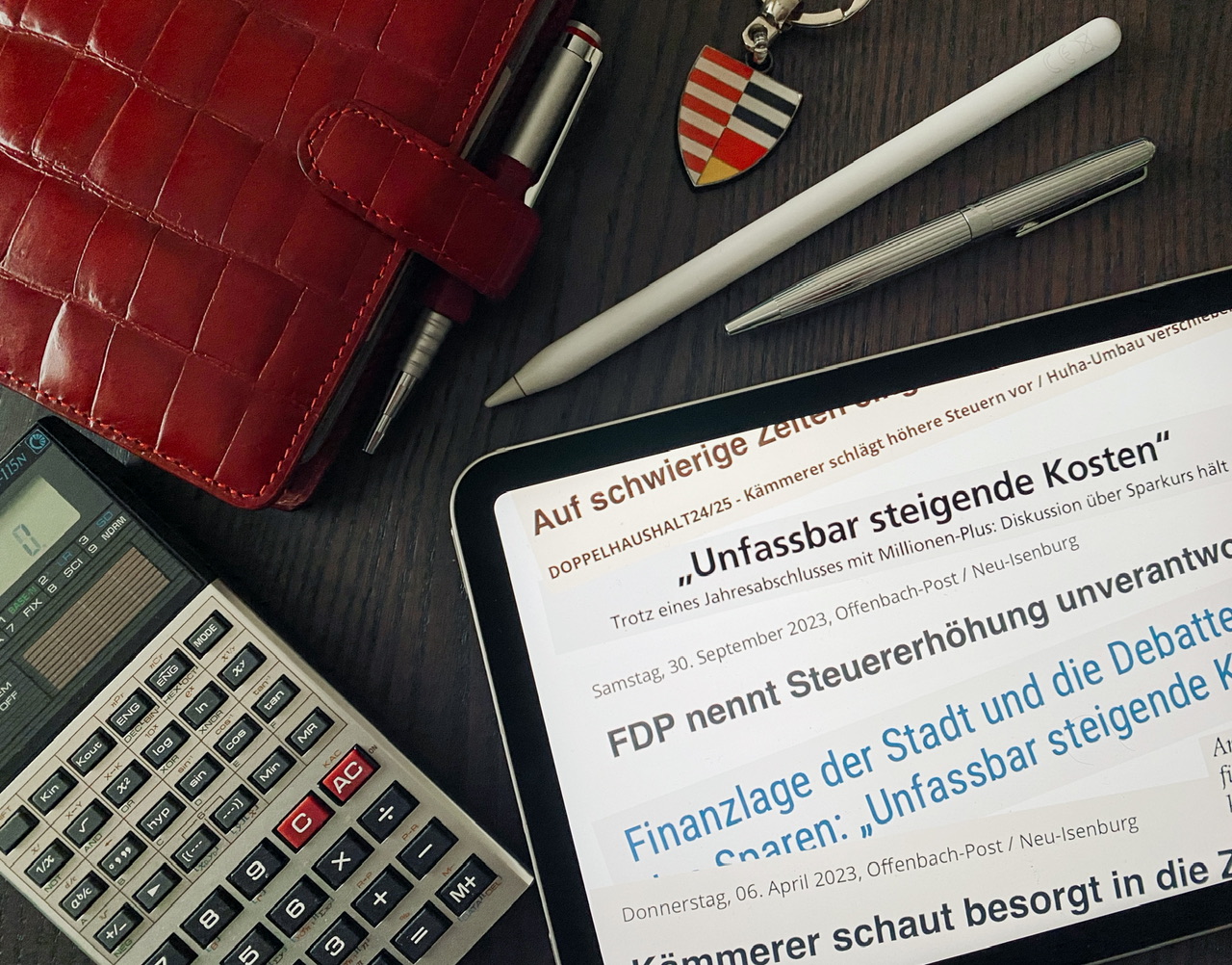 Du betrachtest gerade Modern und effizient – frischer Wind für die Verwaltung! 