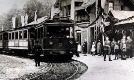Straßenbahnverlängerung: Endstation Sehnsucht?