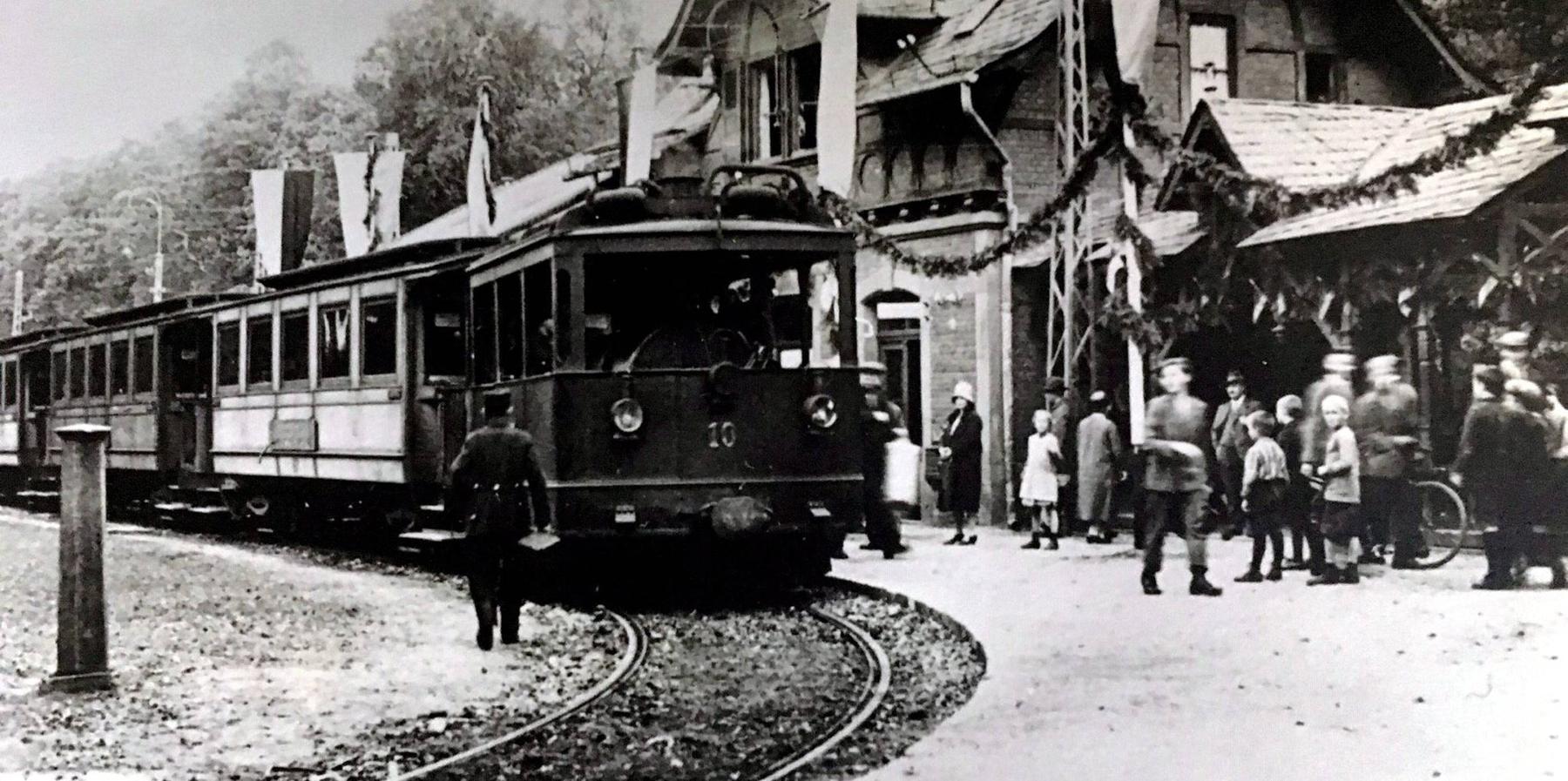 Du betrachtest gerade Straßenbahnverlängerung: Endstation Sehnsucht?