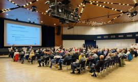 Bürger in Neu-Isenburg: Betroffene zu Beteiligten machen