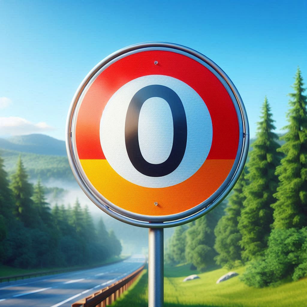 Du betrachtest gerade Tempo null Komma nix