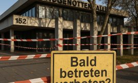 Zeit für Entscheidungen!