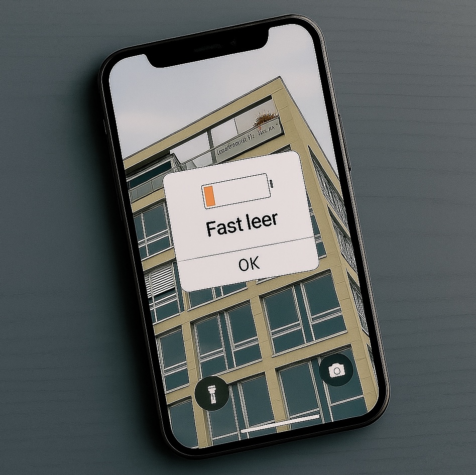 Du betrachtest gerade Vor der Wahl räumt die Stadt ihr Konto leer