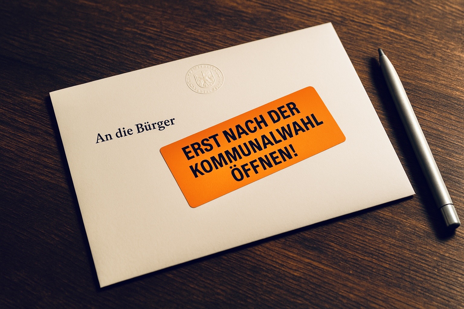 Du betrachtest gerade Ein Haushalt ohne Kompass