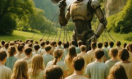 Alles prima in Neu-Isenburg, keine Veränderung nötig!