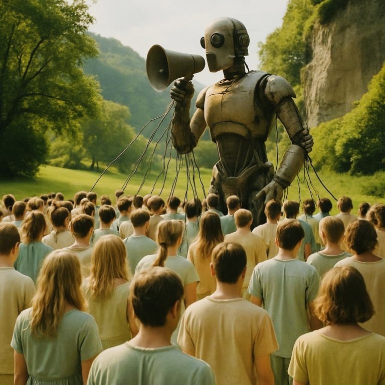 Mehr über den Artikel erfahren Alles prima in Neu-Isenburg, keine Veränderung nötig!