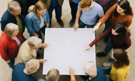 Wir alle sind die Stadt!