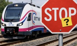 RTW: Können wir aussteigen?