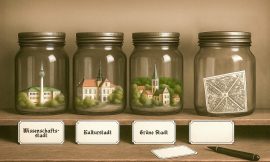 Neu-Isenburg, Stadt des…?