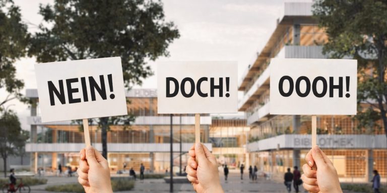 Mehr über den Artikel erfahren HuHa-Umbau: Zukunft oder Kapitulation wählen?