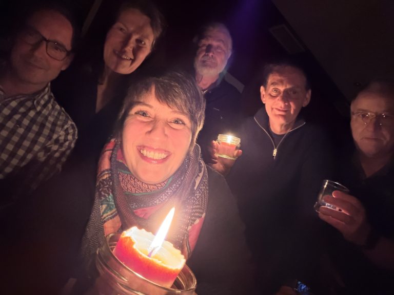 Mehr über den Artikel erfahren Laterne, Laterne…