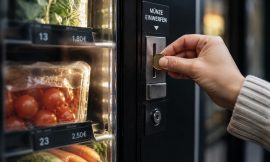Nahversorgung in Zeppelinheim: Zieh’ Dir ‘ne Tomate!